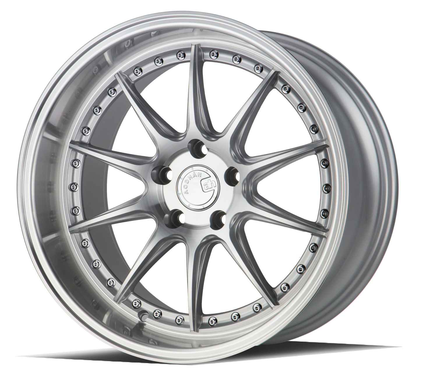 Aodhan DS07 Wheel