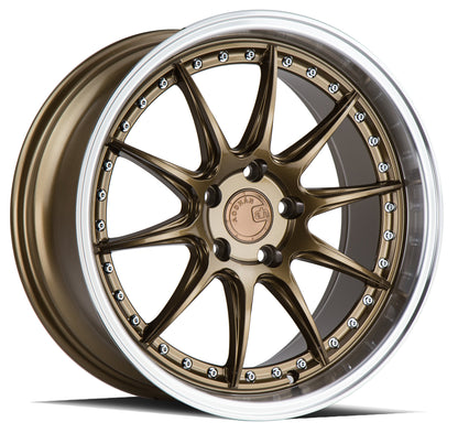 Aodhan DS07 Wheel