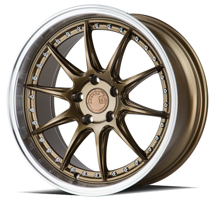 Aodhan DS07 Wheel