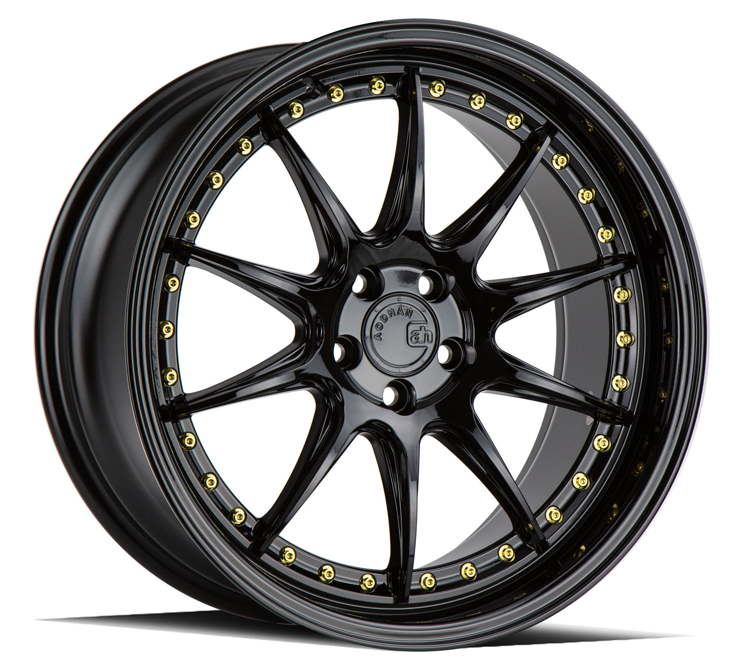Aodhan DS07 Wheel