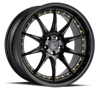 Aodhan DS07 Wheel