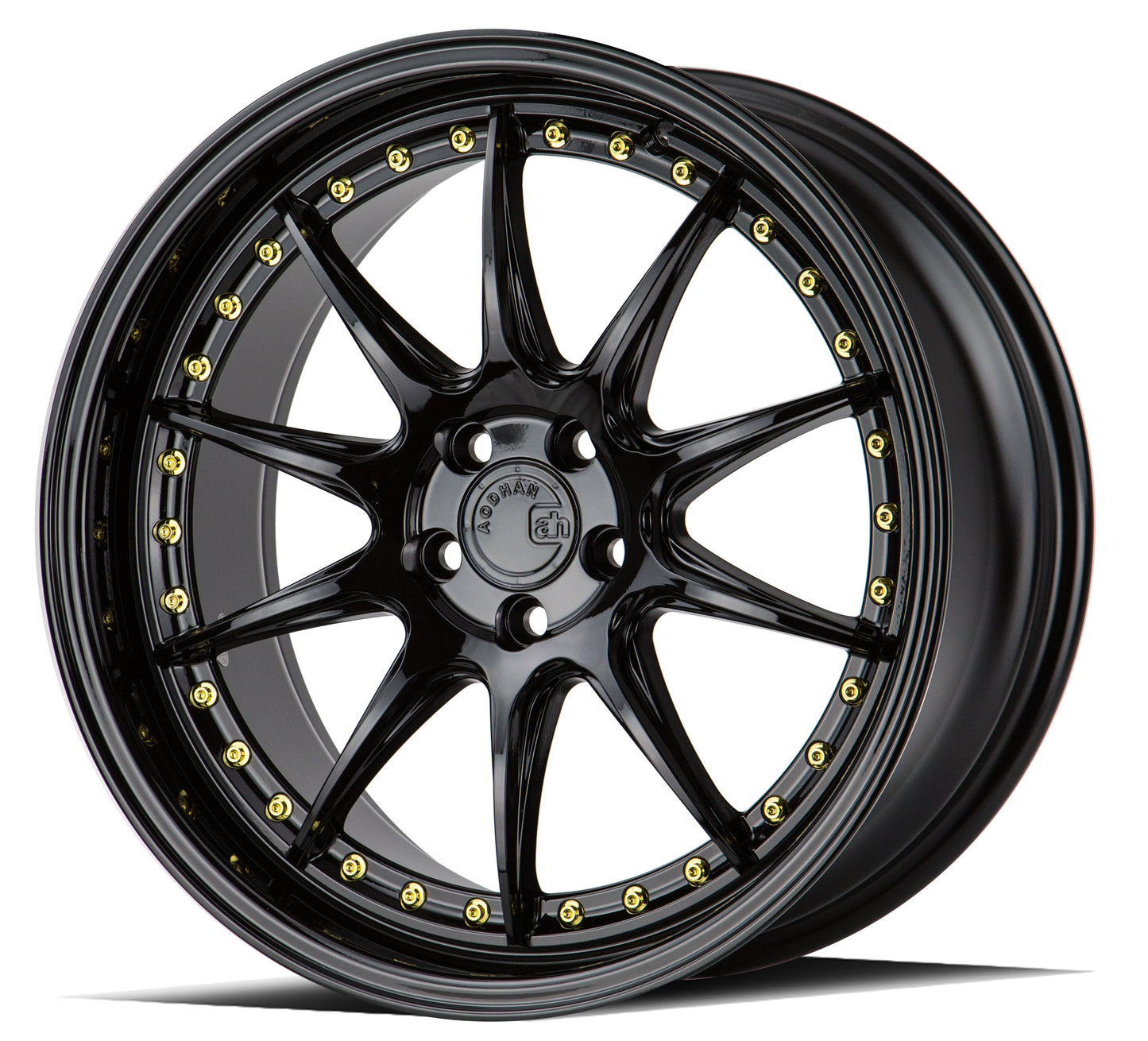 Aodhan DS07 Wheel