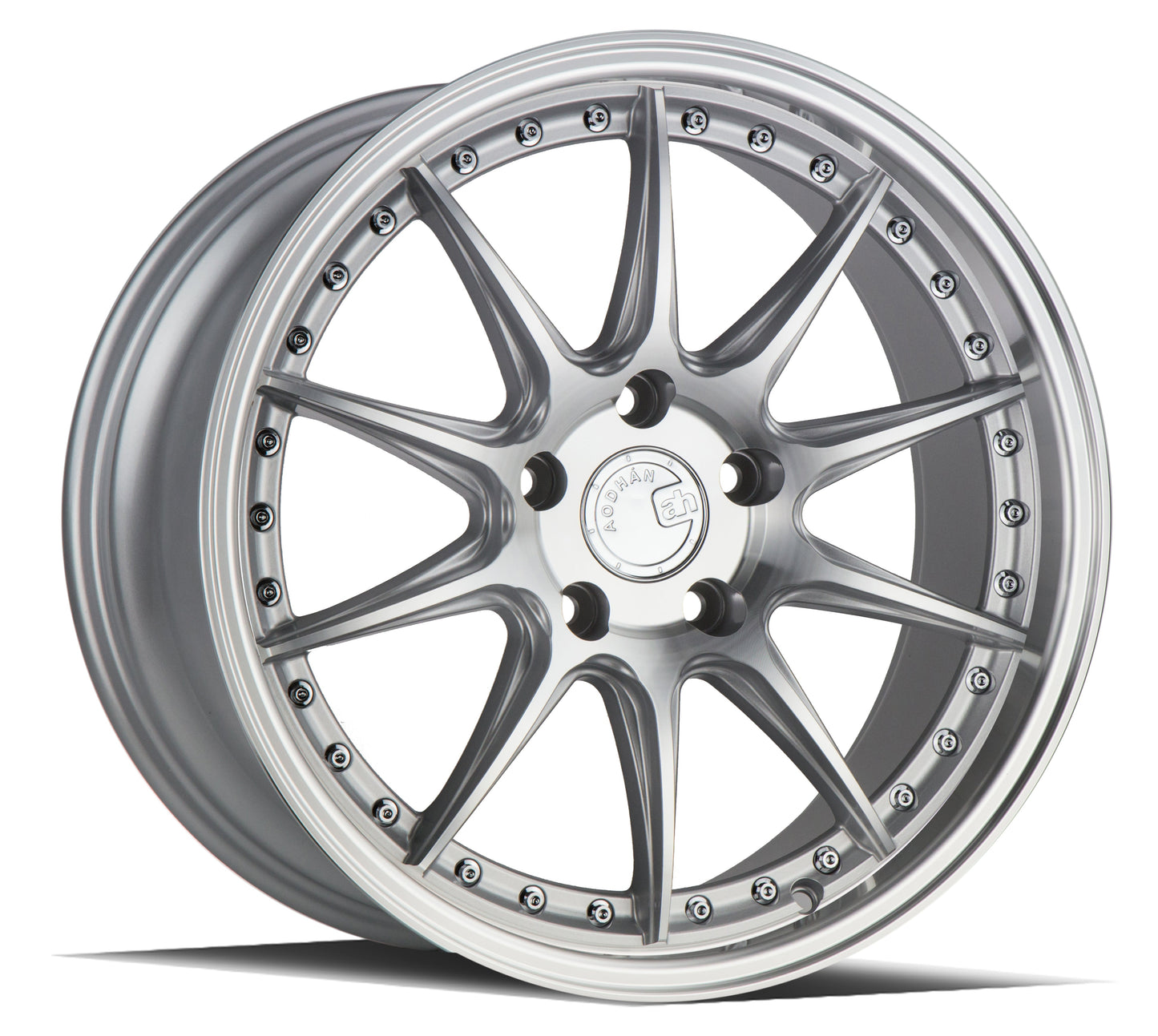 Aodhan DS07 Wheel