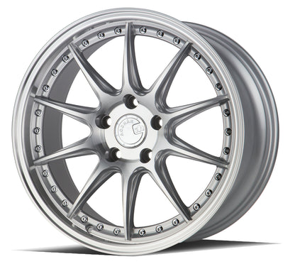 Aodhan DS07 Wheel