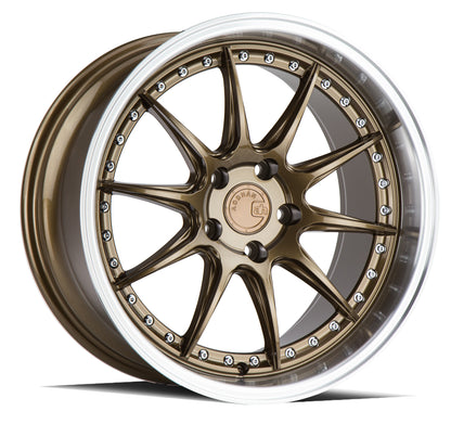 Aodhan DS07 Wheel