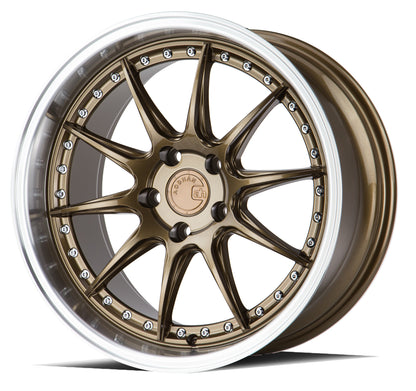 Aodhan DS07 Wheel