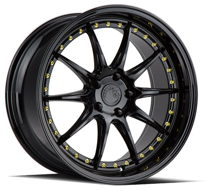 Aodhan DS07 Wheel