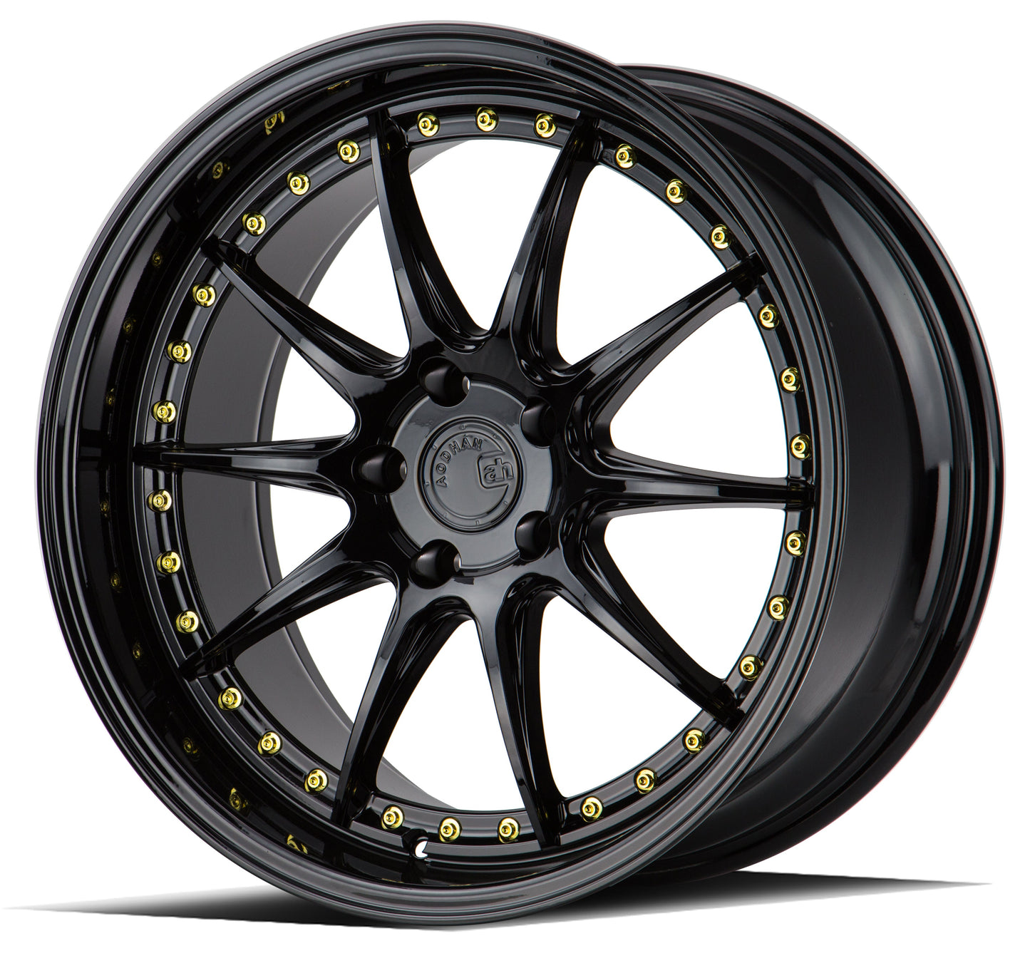 Aodhan DS07 Wheel