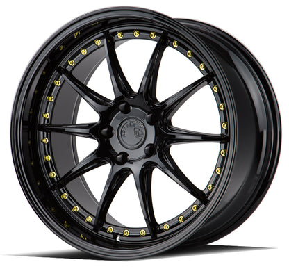 Aodhan DS07 Wheel