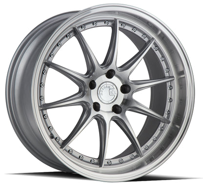 Aodhan DS07 Wheel