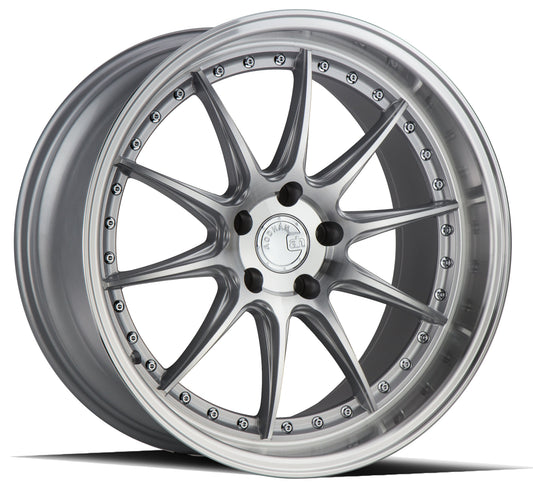Aodhan DS07 Wheel
