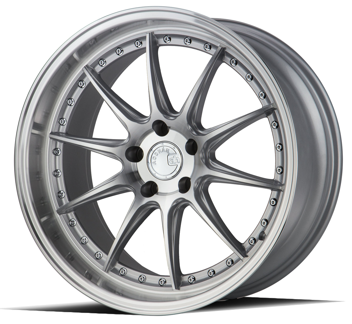Aodhan DS07 Wheel