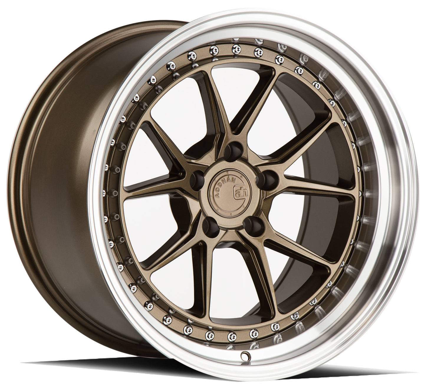 Aodhan DS08 Wheel