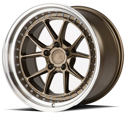 Aodhan DS08 Wheel