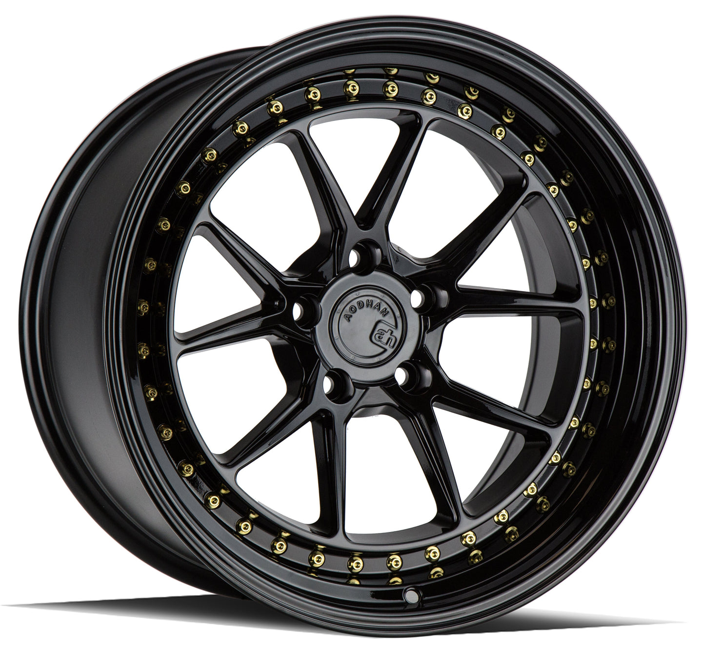 Aodhan DS08 Wheel
