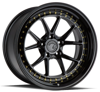 Aodhan DS08 Wheel