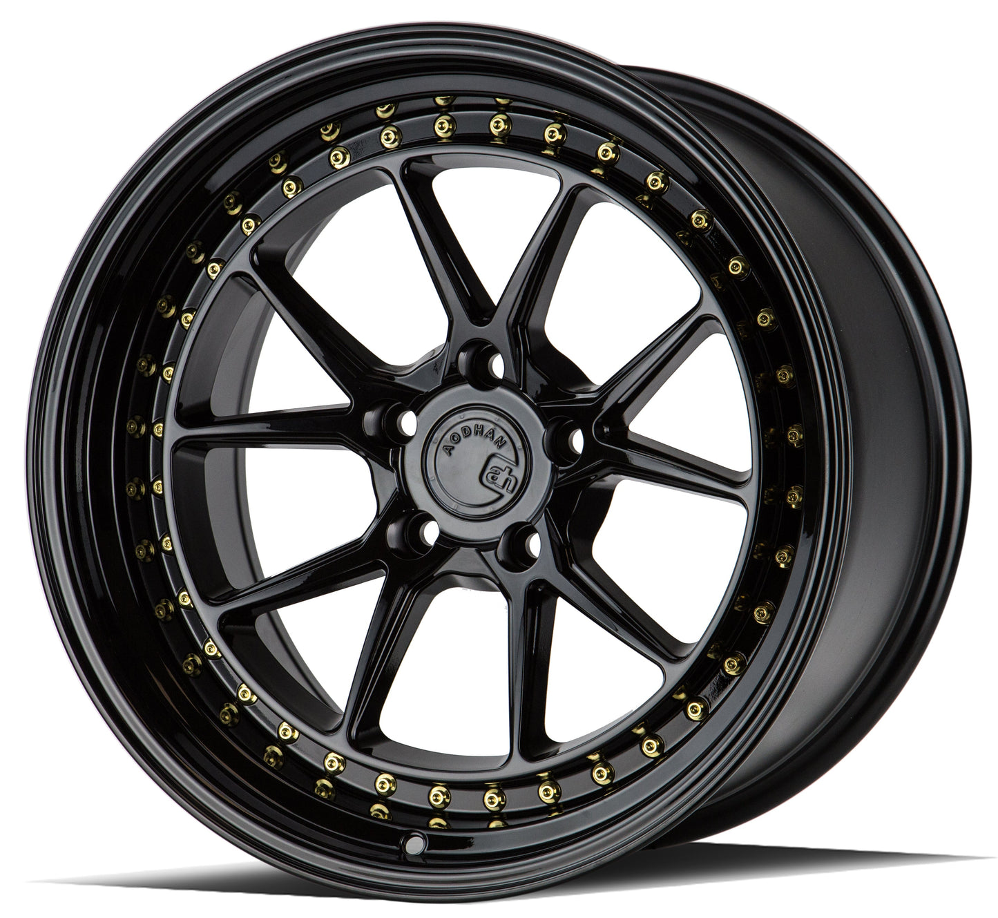 Aodhan DS08 Wheel