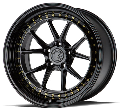 Aodhan DS08 Wheel