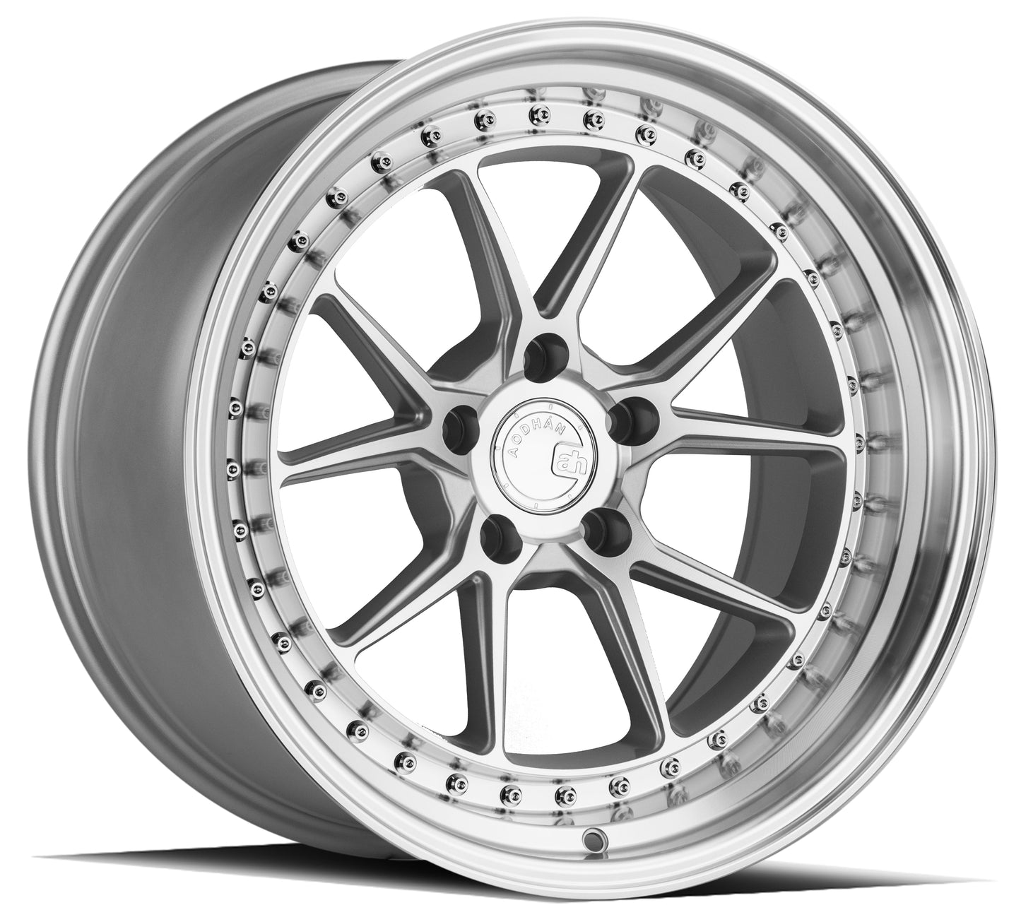 Aodhan DS08 Wheel