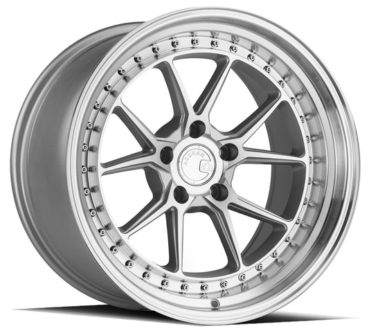 Aodhan DS08 Wheel