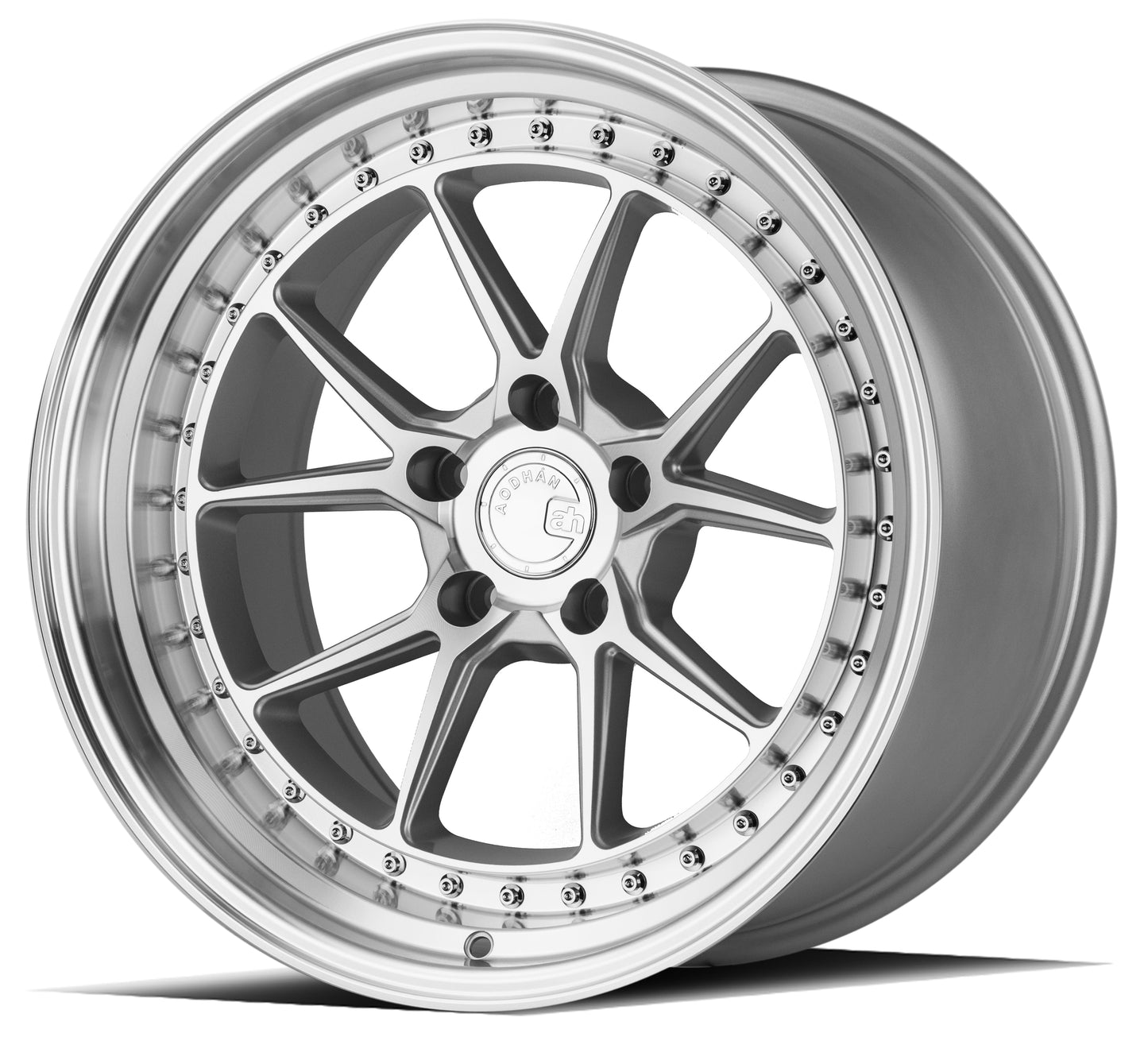 Aodhan DS08 Wheel