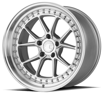 Aodhan DS08 Wheel