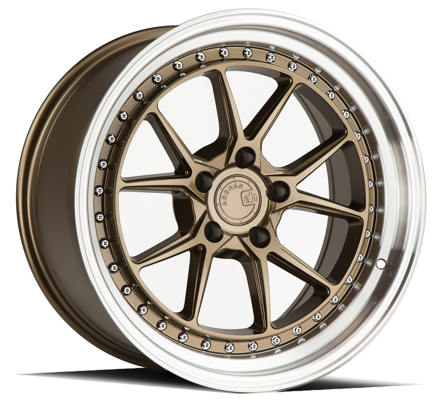 Aodhan DS08 Wheel