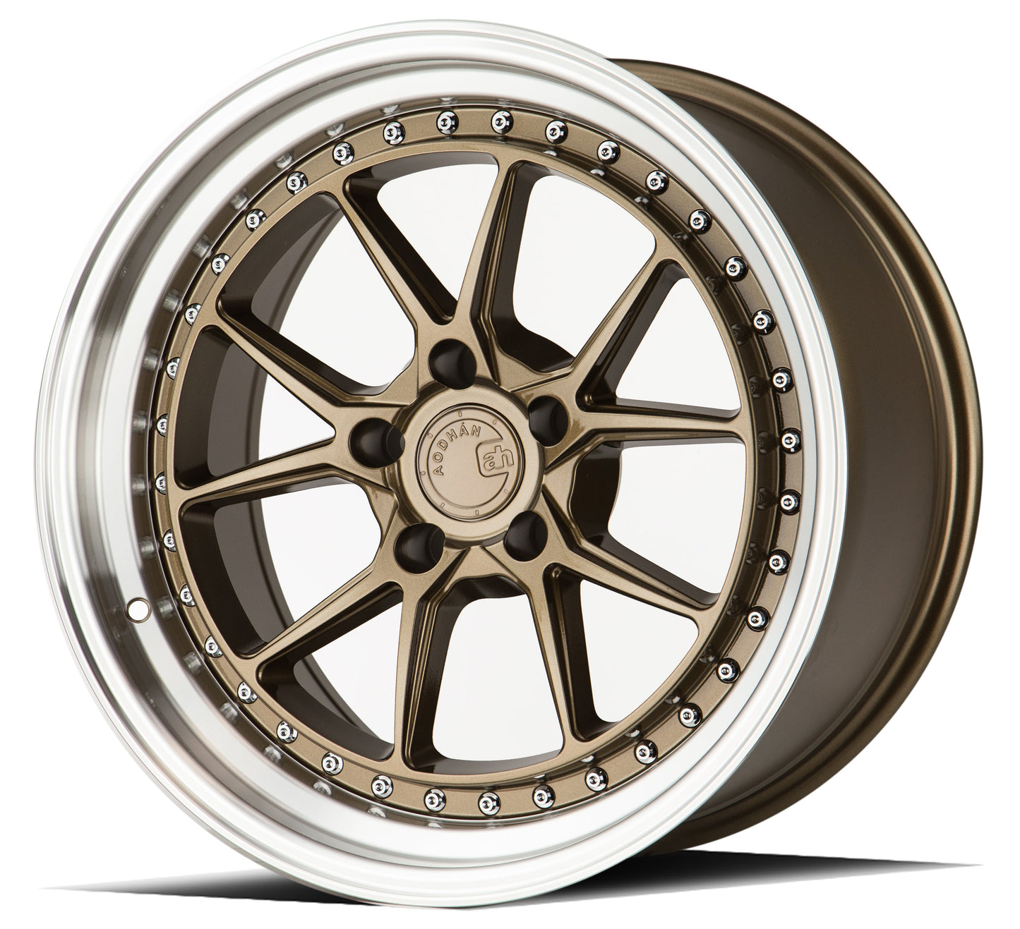 Aodhan DS08 Wheel