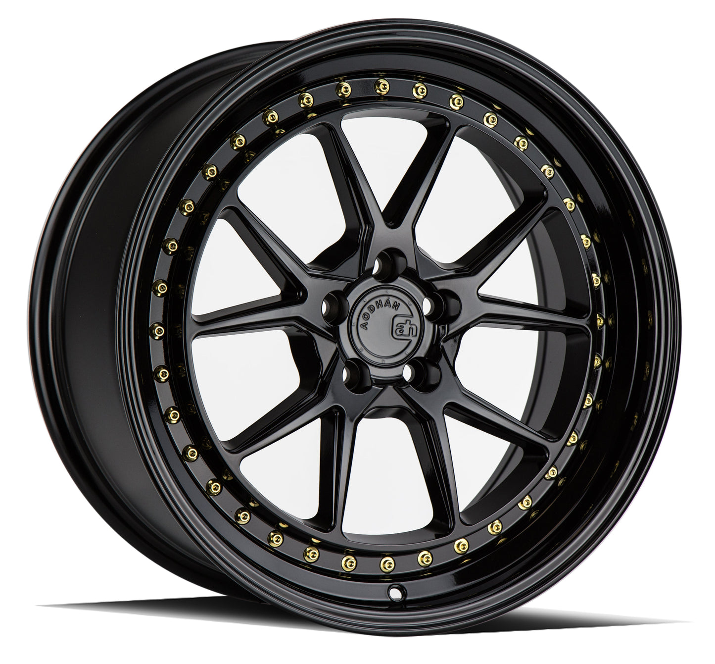 Aodhan DS08 Wheel