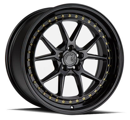 Aodhan DS08 Wheel