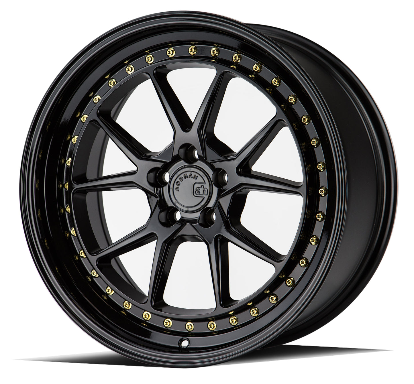 Aodhan DS08 Wheel