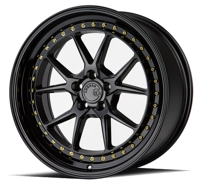 Aodhan DS08 Wheel