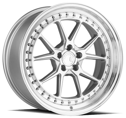 Aodhan DS08 Wheel