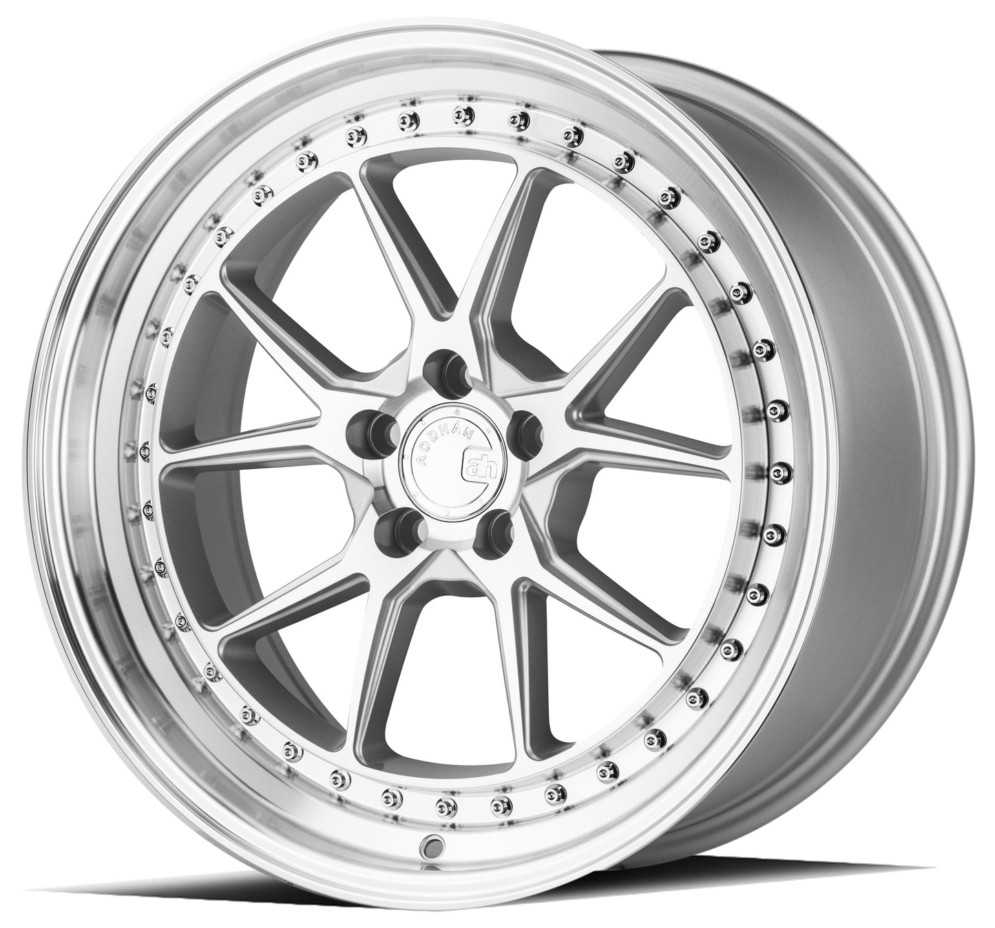 Aodhan DS08 Wheel