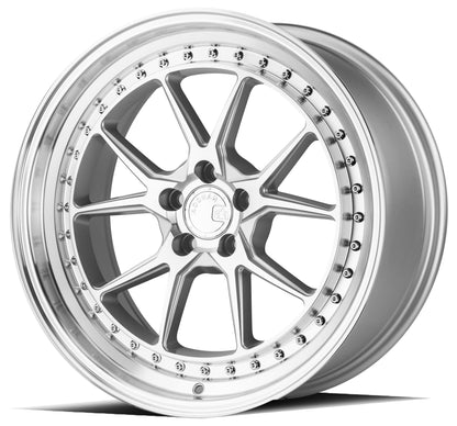 Aodhan DS08 Wheel