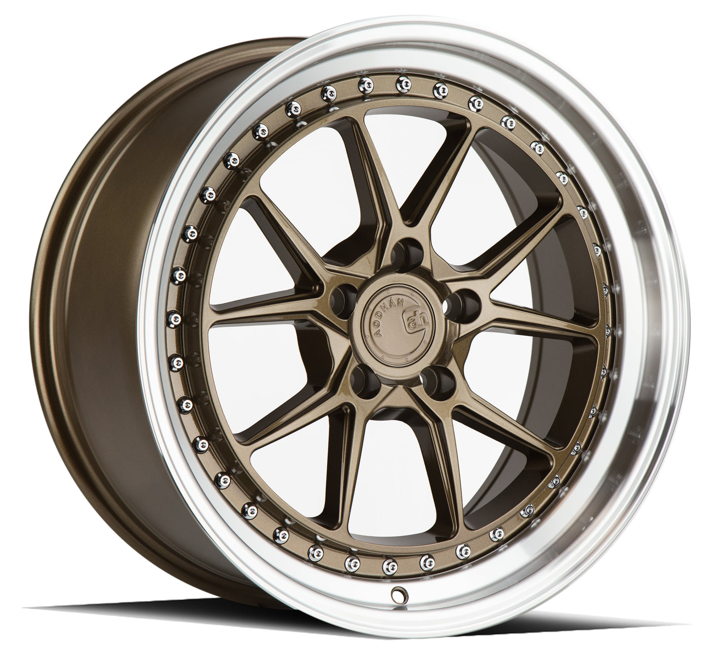 Aodhan DS08 Wheel