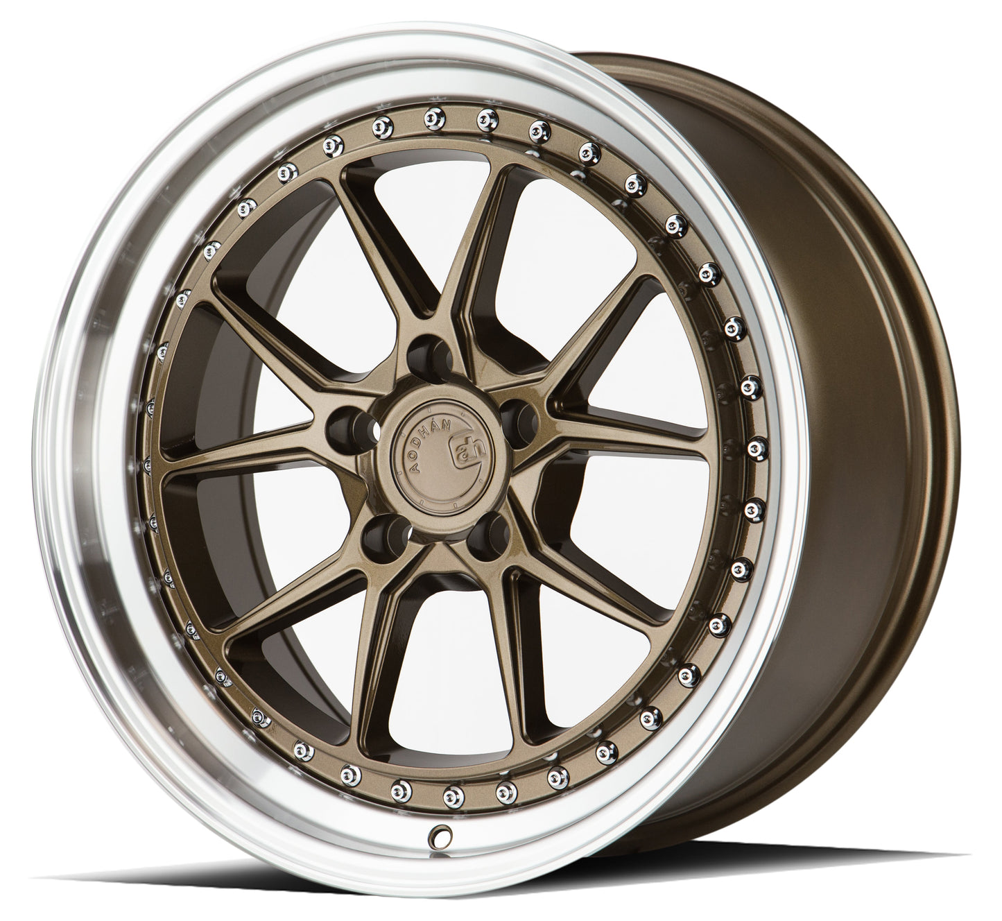 Aodhan DS08 Wheel