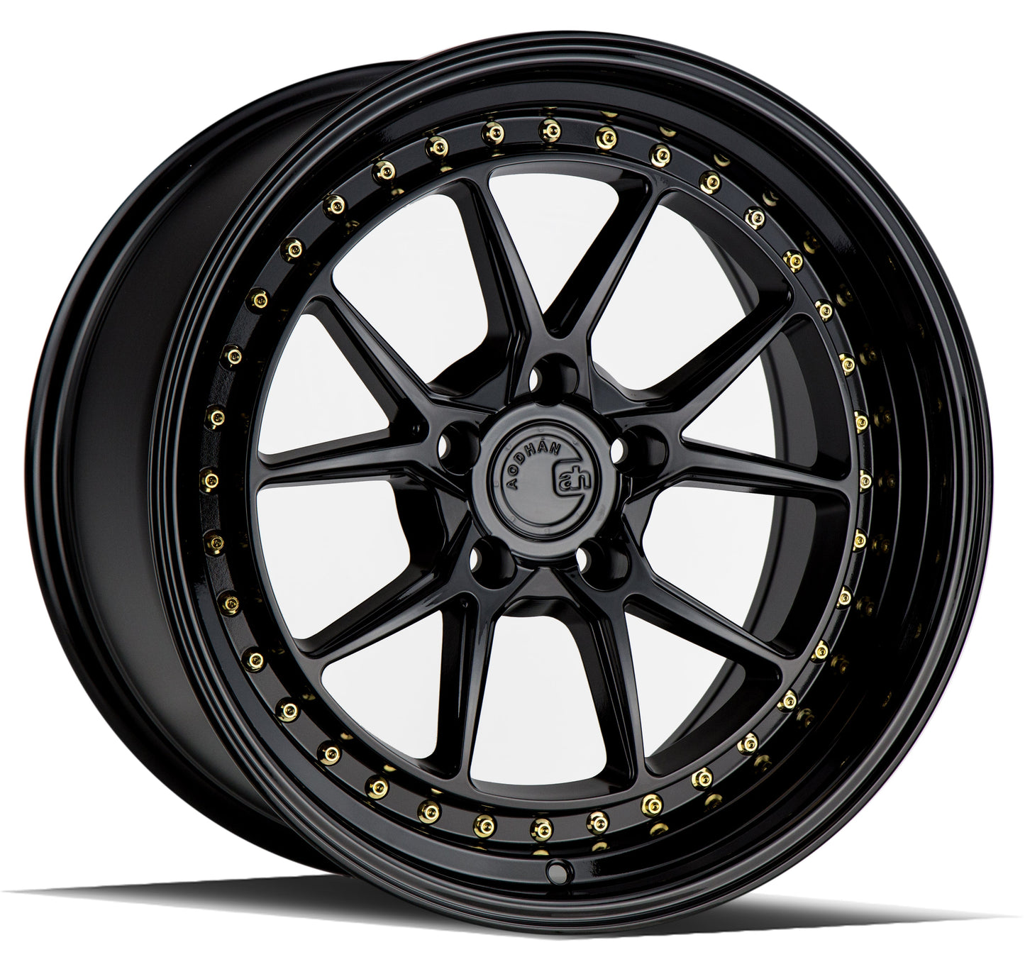 Aodhan DS08 Wheel