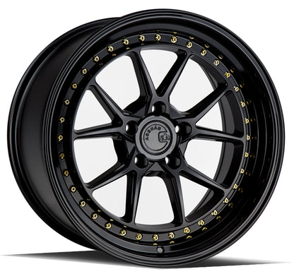 Aodhan DS08 Wheel