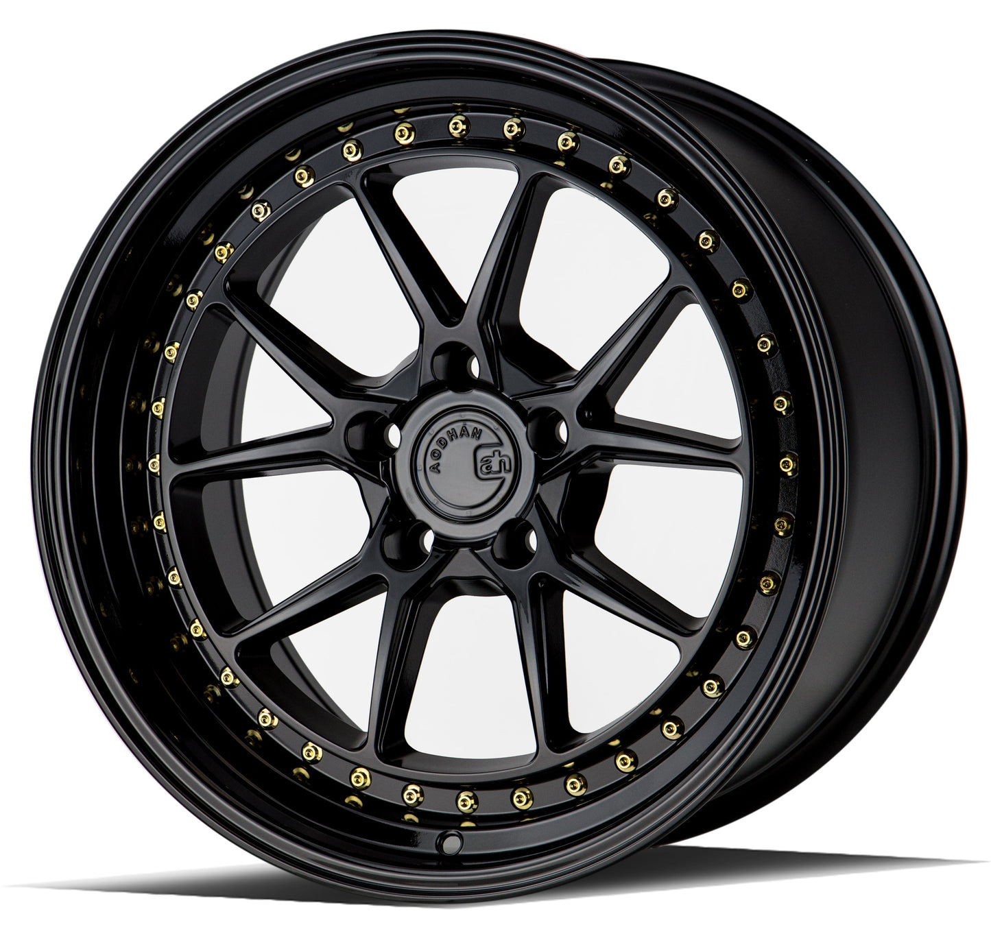 Aodhan DS08 Wheel