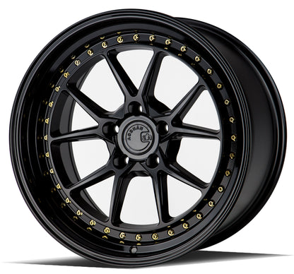 Aodhan DS08 Wheel