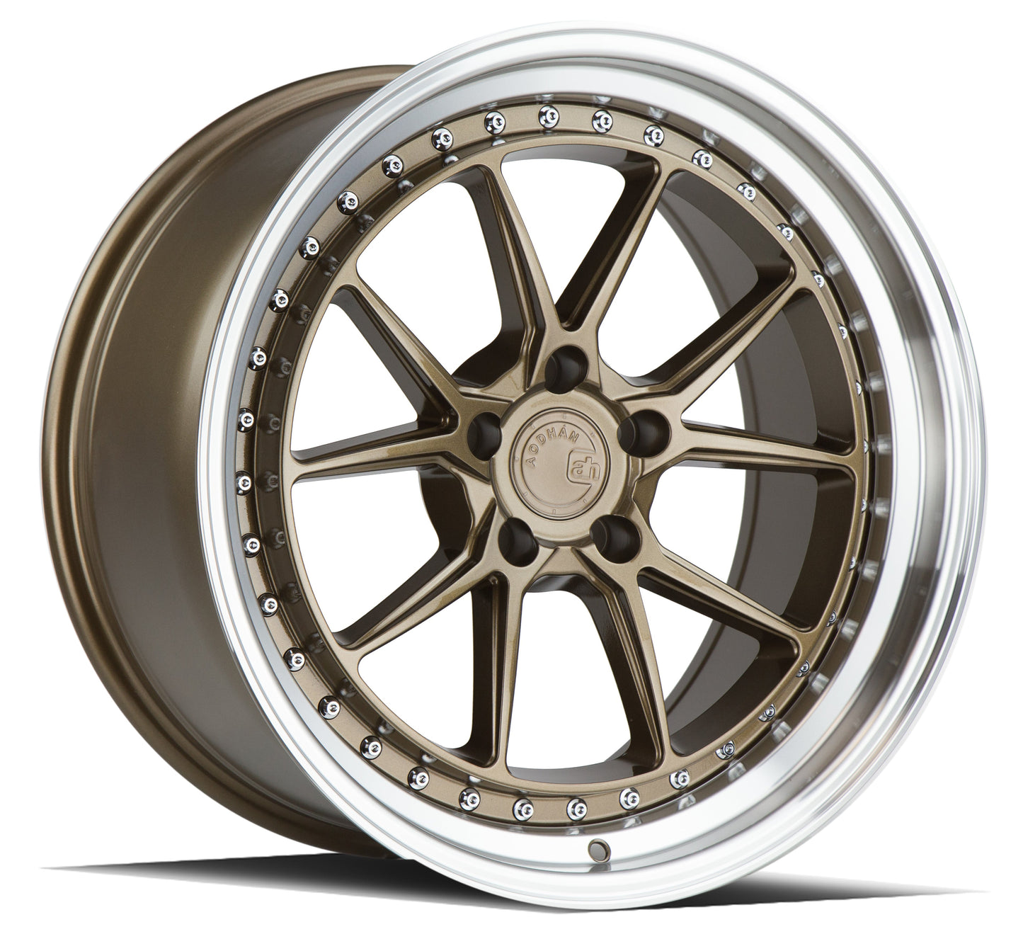 Aodhan DS08 Wheel