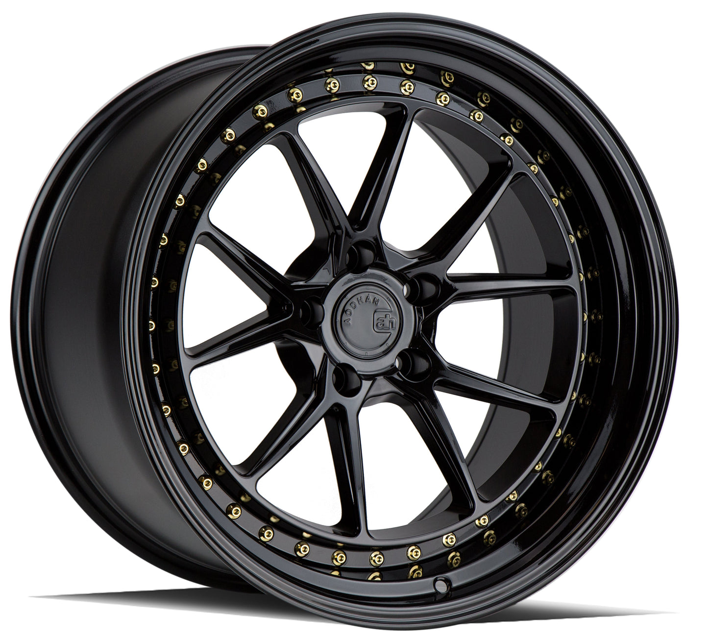 Aodhan DS08 Wheel
