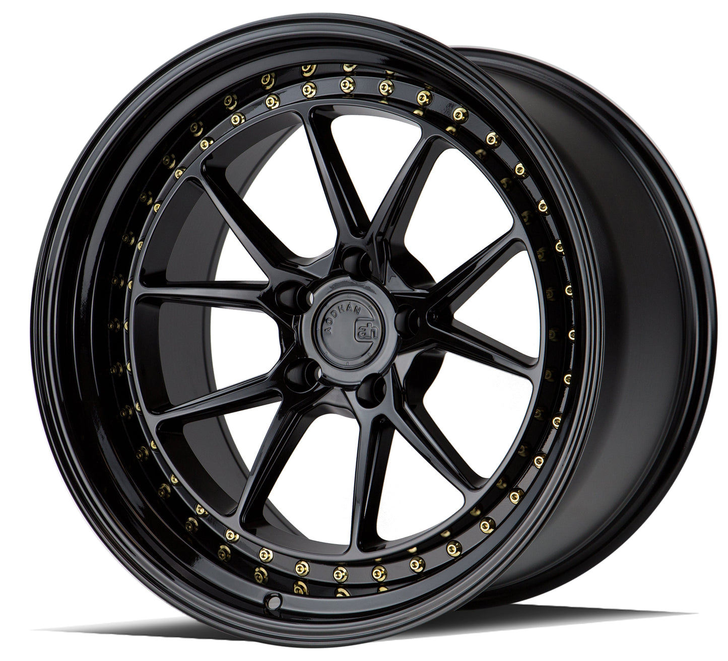 Aodhan DS08 Wheel