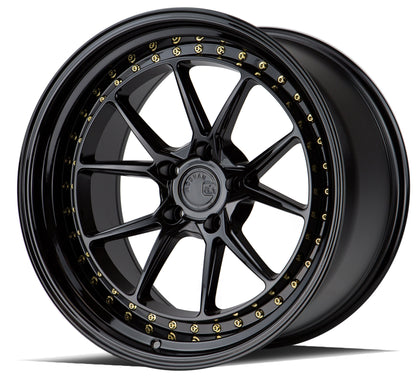Aodhan DS08 Wheel