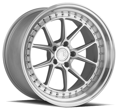 Aodhan DS08 Wheel