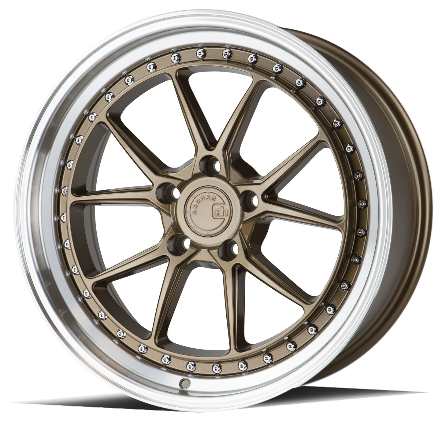 Aodhan DS08 Wheel