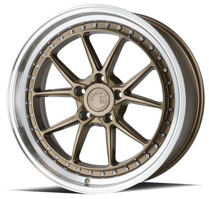Aodhan DS08 Wheel