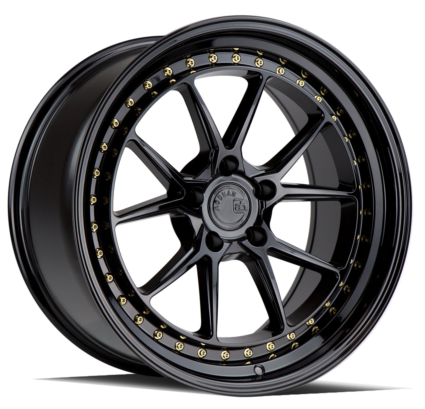 Aodhan DS08 Wheel