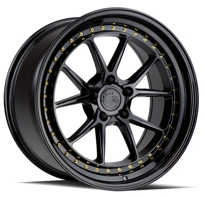 Aodhan DS08 Wheel
